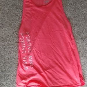Old Navy tank/ freebie